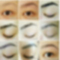 Healing process of Microblading