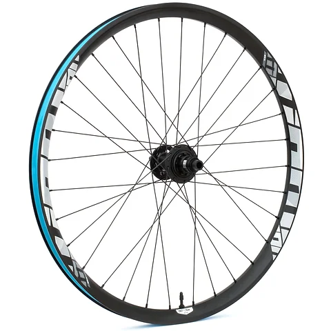 27.5 35mm wheelset