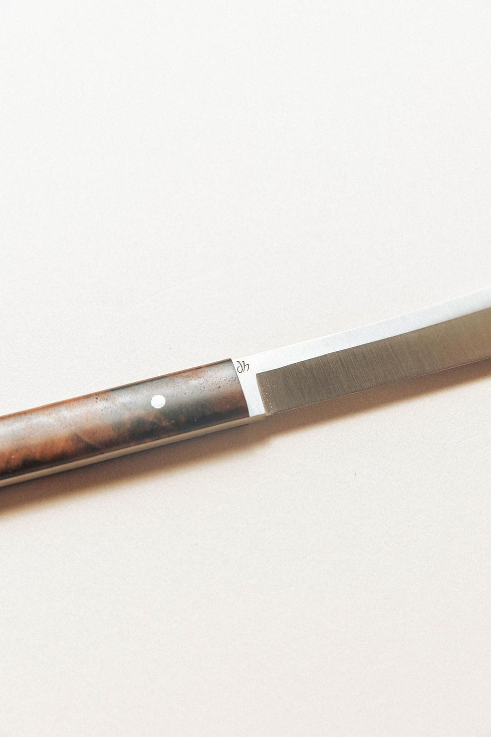 Miniature : Couteau de table « Praa »