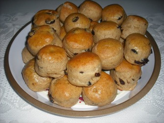 Dinner on a Dime: Montrose Cakes