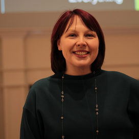 What motivates college faculty? Lyon psychology professor shares her findings
