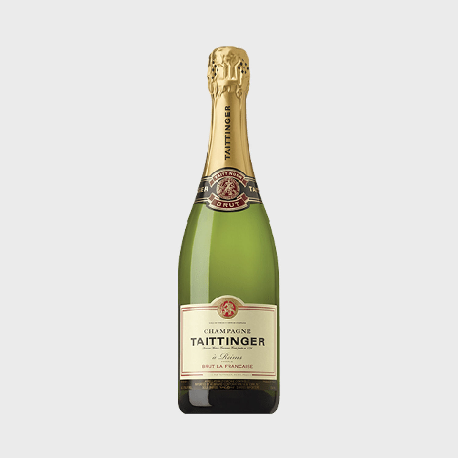Taittinger Brut La Francaise(750ML)