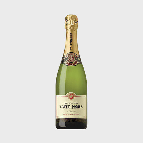 Taittinger Brut La Française NV (750ml) main image 1