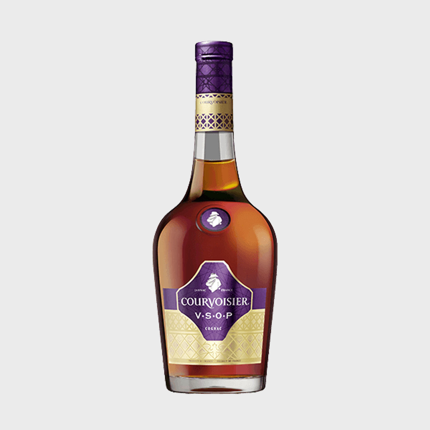 Courvoisier VSOP Cognac(375ML)