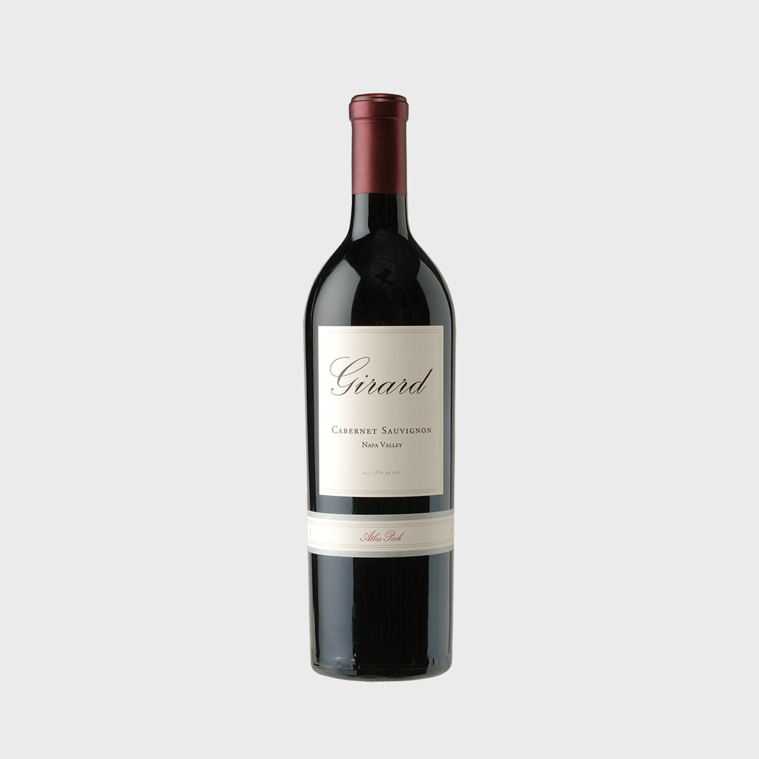 GIRARD CABERNET NAPA 2017(750ML)