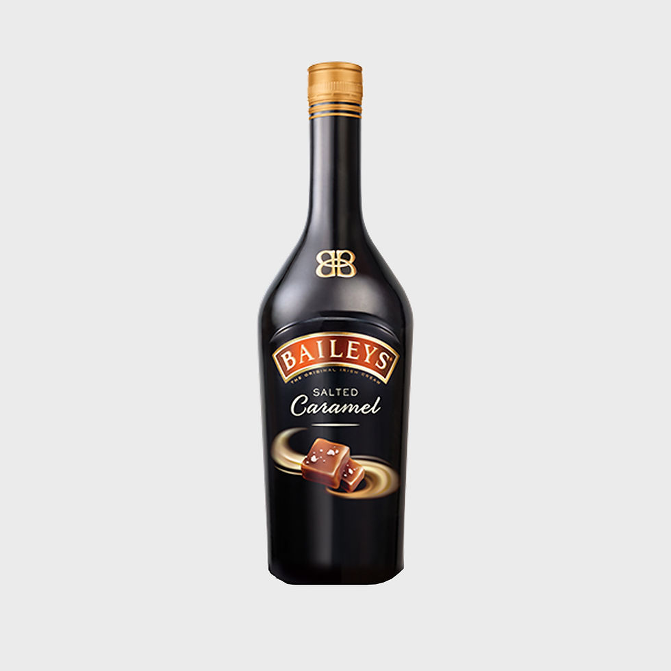 Baileys Salted Caramel(750ML)