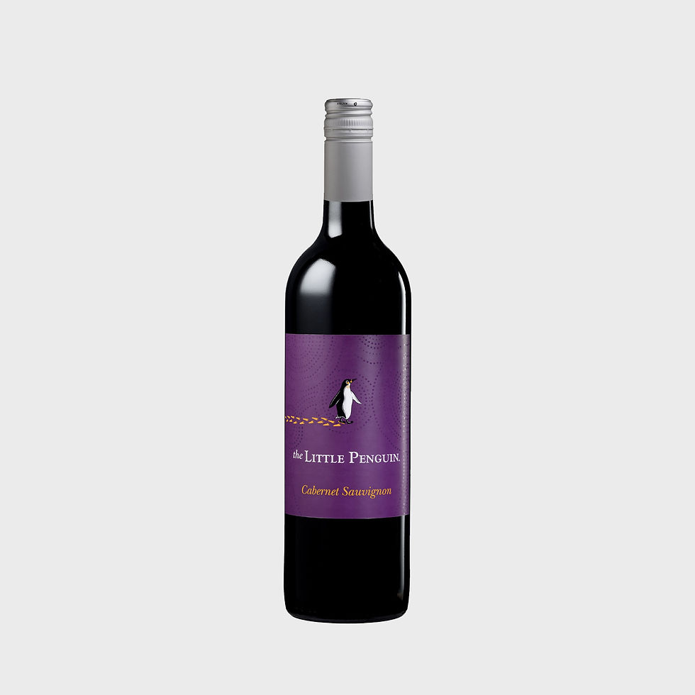 Little Penguin Cabernet Sauvignon
