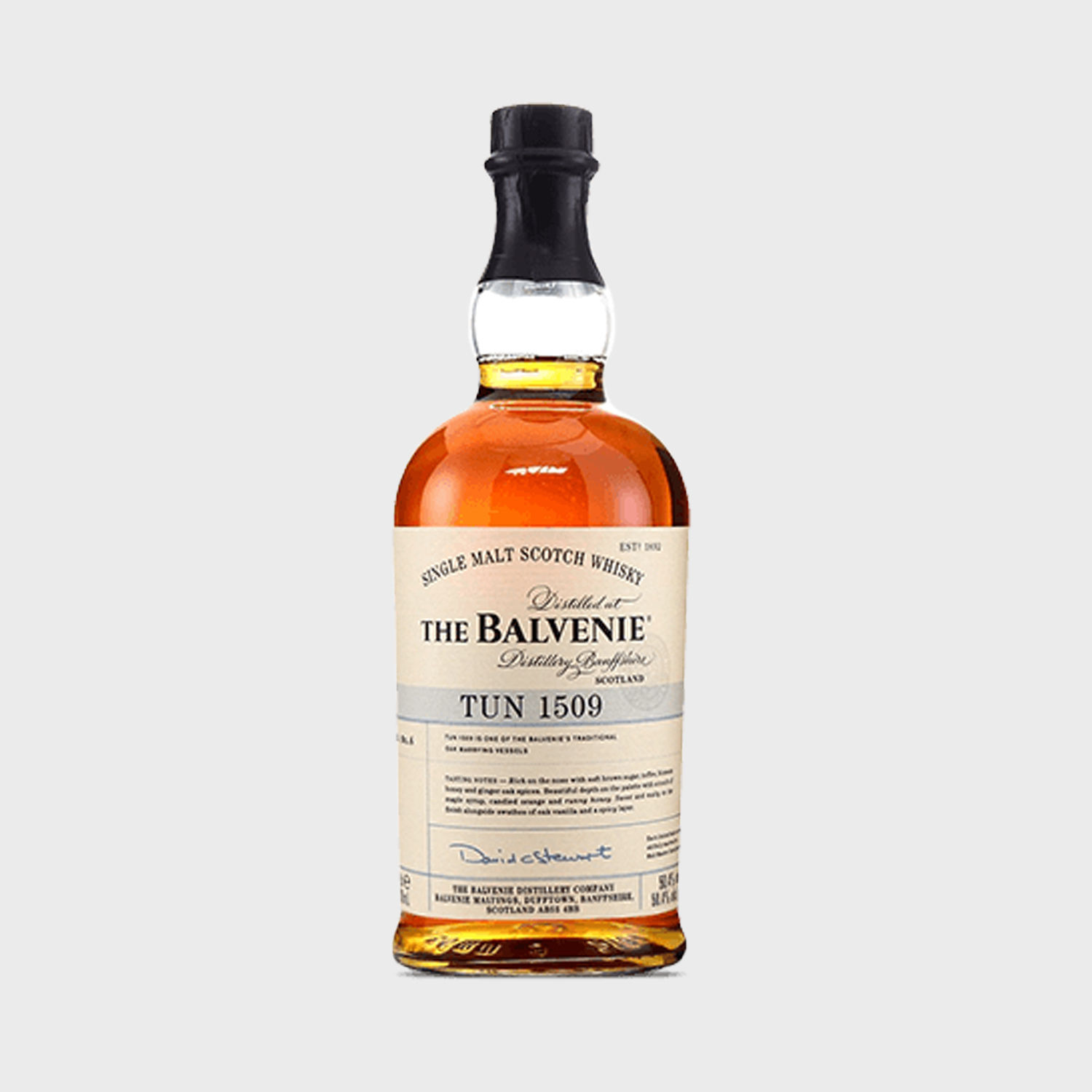 The Balvenie Tun 1509 Batch No. 6(750ML)