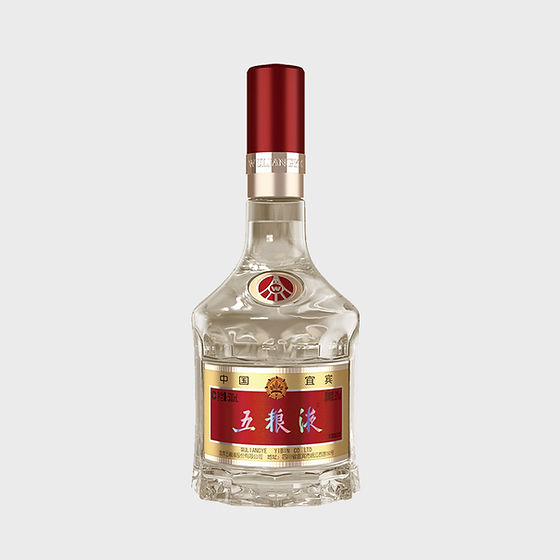 WULIANGYE （五粮液） | taipeiliquor.com