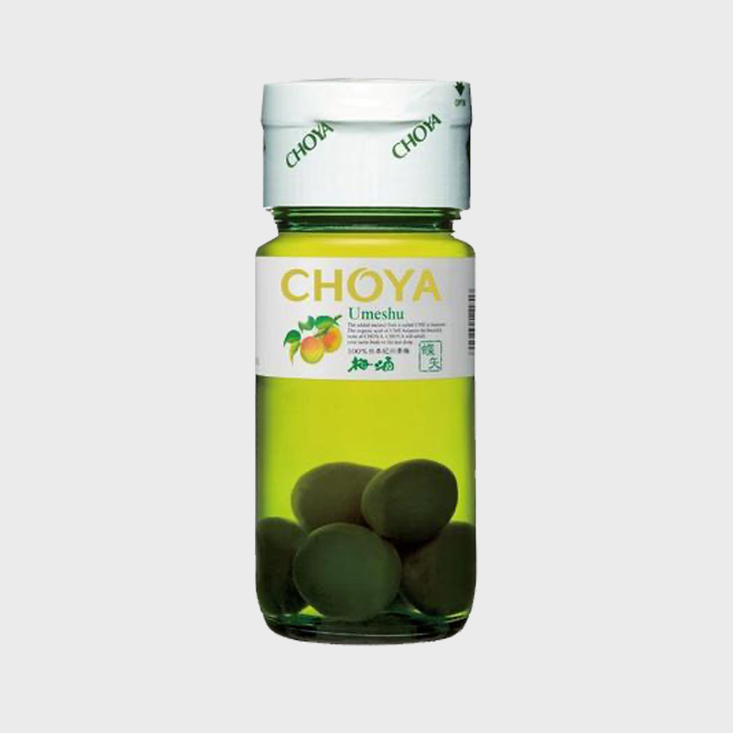 Choya Umeshu Plum Wine(300ML)