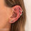 Miniatura: Piercing Argola