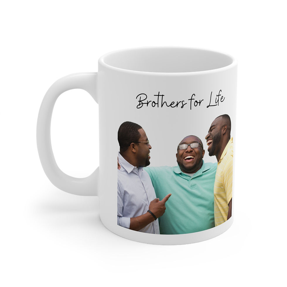 Thumbnail: Photo Mug Magic!  Elevate Your Sip Experience with Customized Images & Text