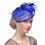 Thumbnail: Elegant Flower Fascinator Hats for Women