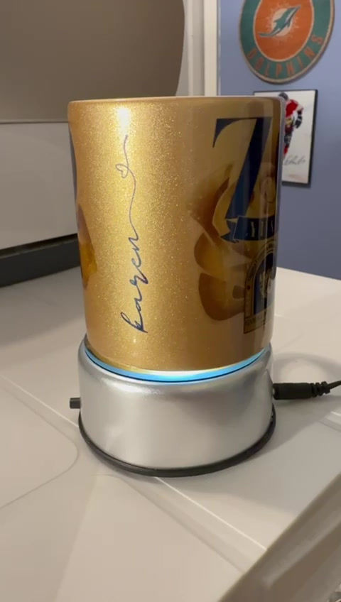Thumbnail: Special Edition Commemorative Mug GDS 70th Charter Anniversary