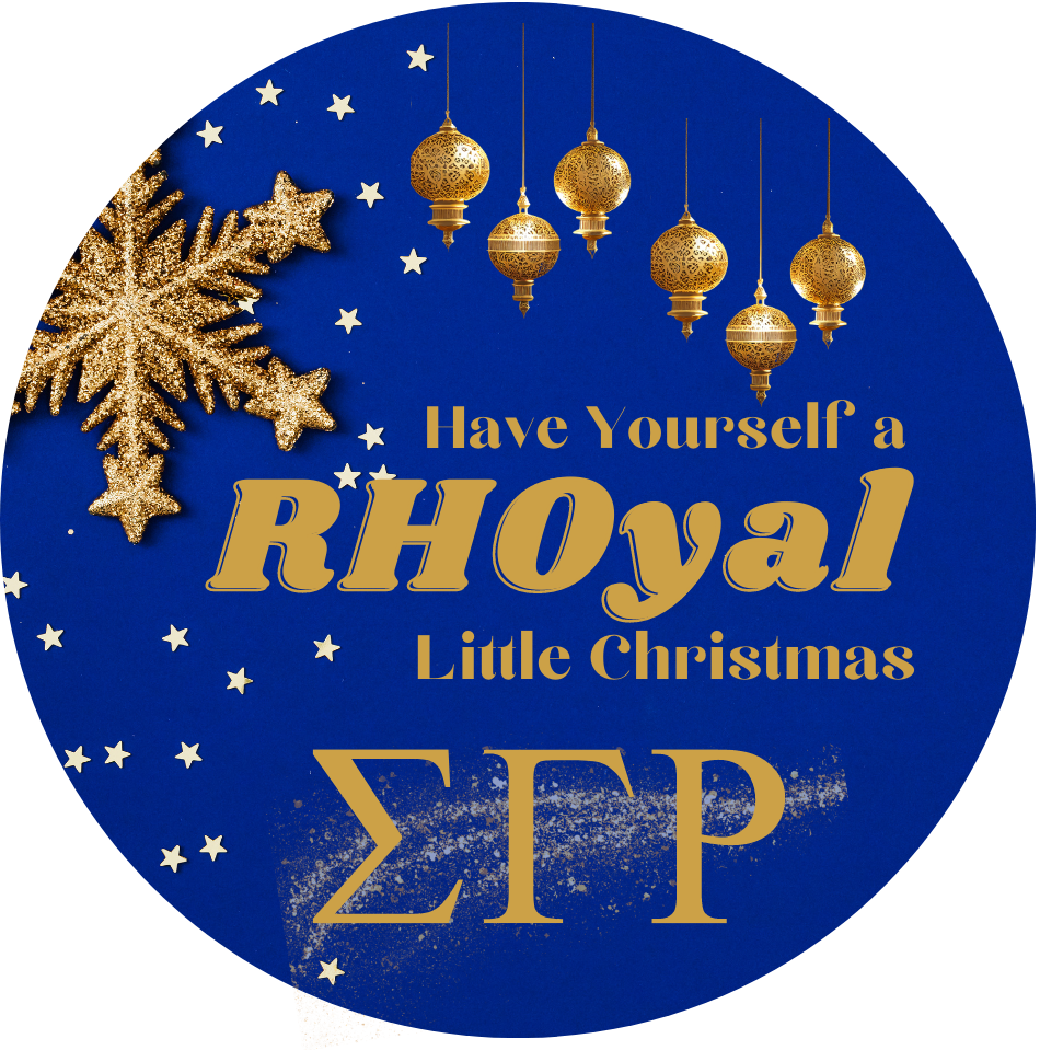 Thumbnail: Sigma Gamma Rho Kay Park Designs Exclusive Keepsake Mug ~ 2023