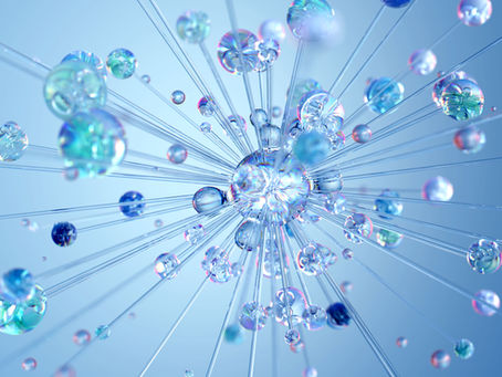 LA SCIENCE AU SERVICE DU BIEN ÊTRE