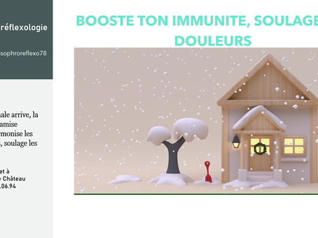 Gérer les changements de saison