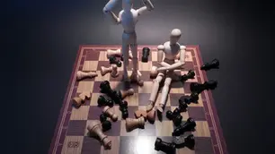 Why do AI projects fail?