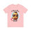 Thumbnail: A Potato Head wearing dark glasses with the inscription ''I am a Hot Commodity'' written on it and in different colours.