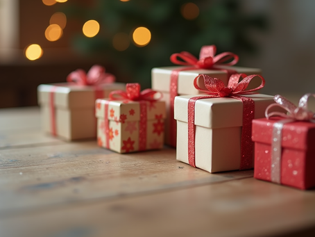 Explore Creative Gift Suggestions for Every Occasion