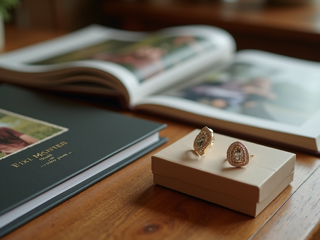 Creative Presents Suggestions: Unlocking the Art of Thoughtful Giving