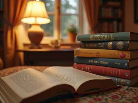 Discover Unique Book Gift Ideas for All Occasions