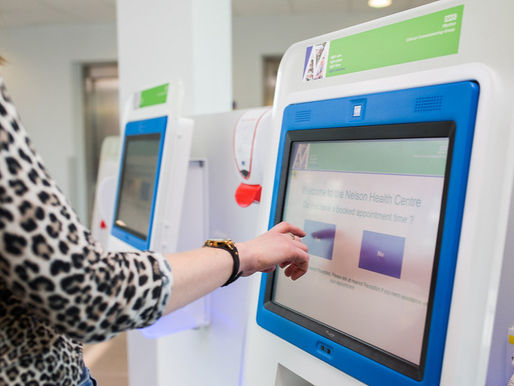 Have Your Say on Accessing your GP Practice