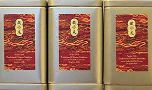 Foot Soak Remedy from Tibet