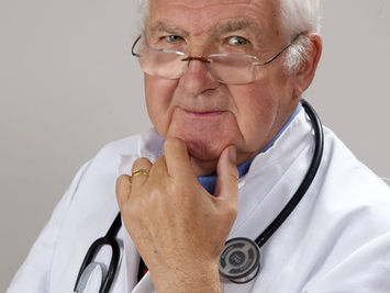 Does Your Doctor Understand What Depression Is? Might Be Easier to Explain What Depression ISN’T.
