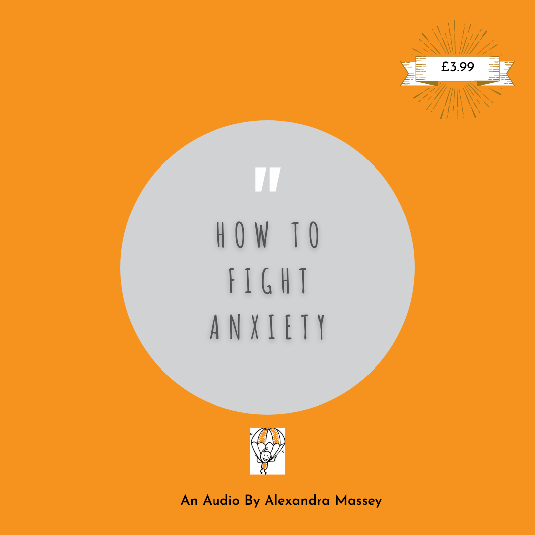 How To Fight Anxiety