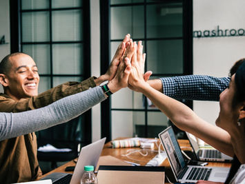How To Increase Health And Wellbeing In The Workplace