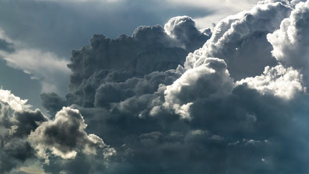 Dark Clouds