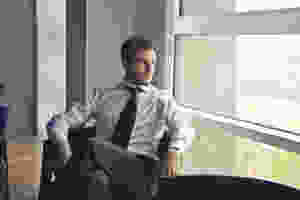 Depression Symptoms In Men