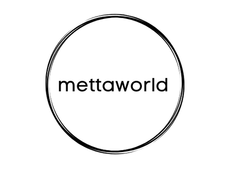 Welcome to mettaworld!