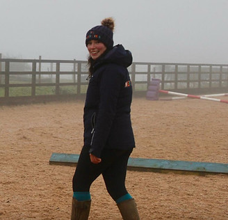 Founder of Little Neddies