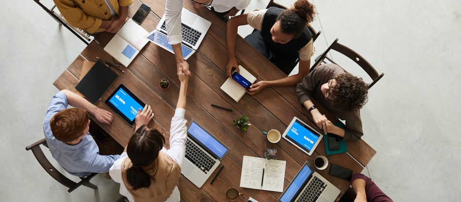 Unlocking Innovation: The Power of Trust and Psychological Safety in Organizations