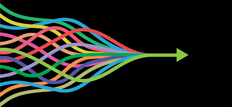 In the Zone: The Pivotal Role of Flow in Leadership