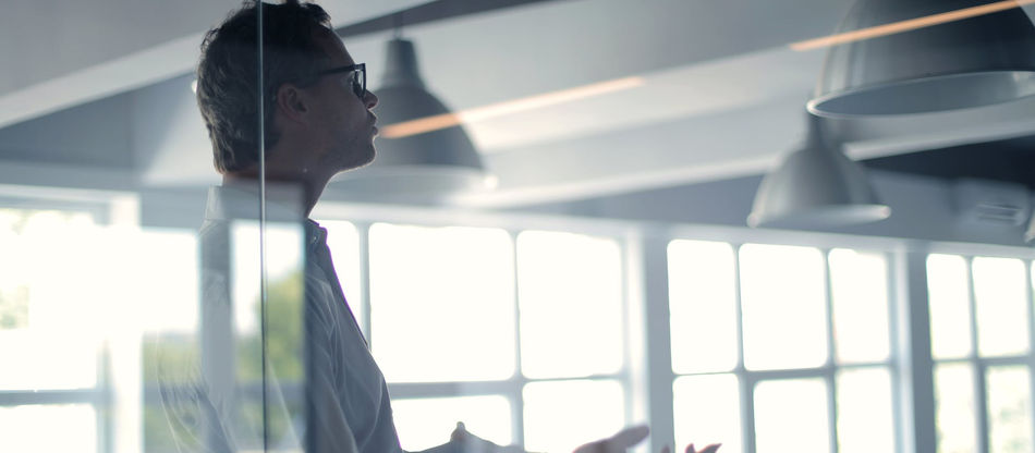 The Leader’s Blueprint: Harnessing Effective Communication for Vision and Strategy