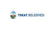 Tokat Belediyesi Logosu