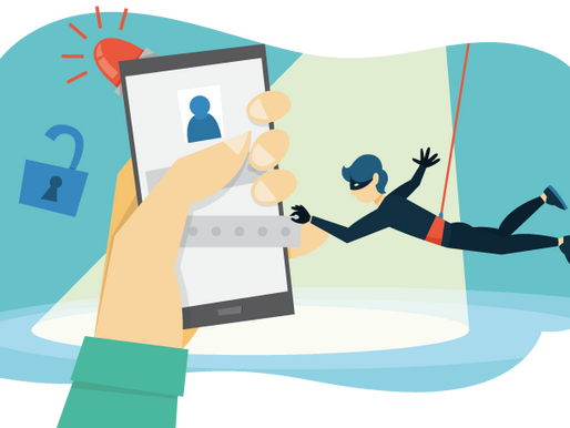 5 Milyonu Aşkın Kişisel Veri İhlali Yaşandı