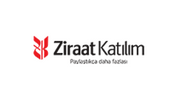 Ziraat Katılım Logosu