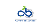 Çorlu Belediyesi Logosu