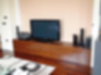 KOMODA ZA TV