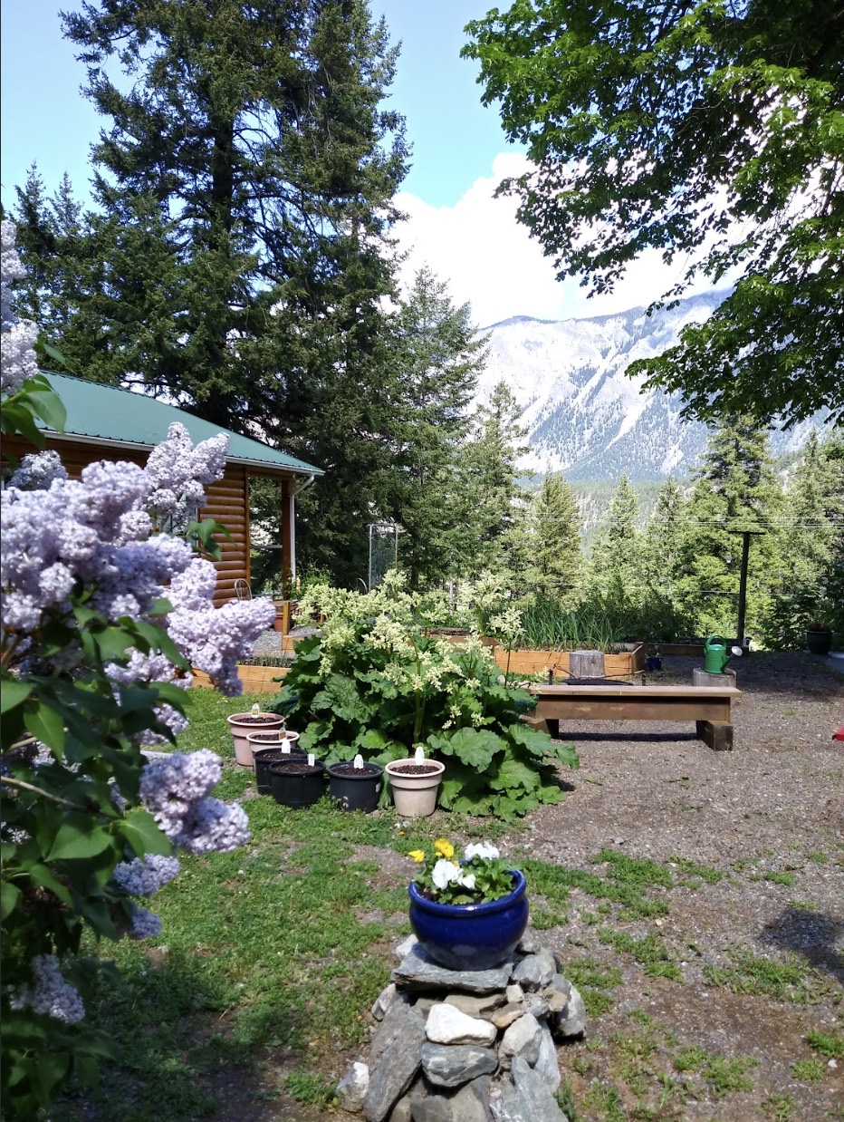 Texas Creek Campground/RV/B&B/Cabin