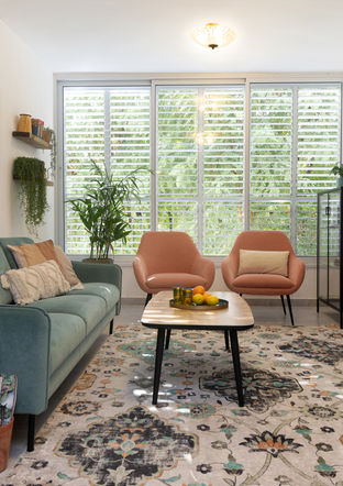 מקום מיוחד בלב