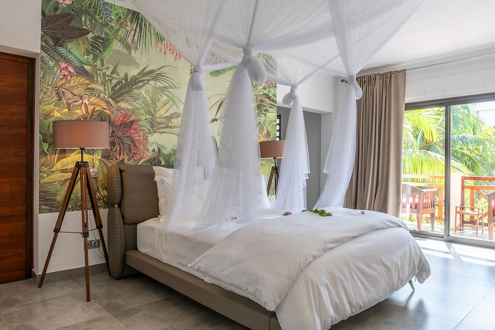 Junior suite