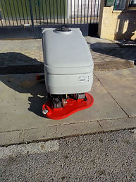 Fregadora comac omnia 32B Delantera.jpeg