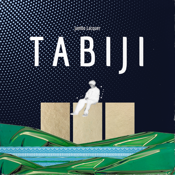 Jambo Lacquer / TABIJI