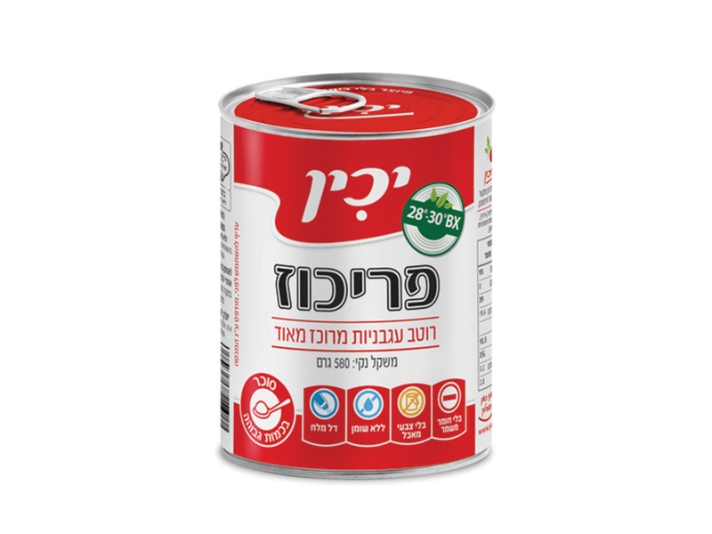 רסק פריכוז