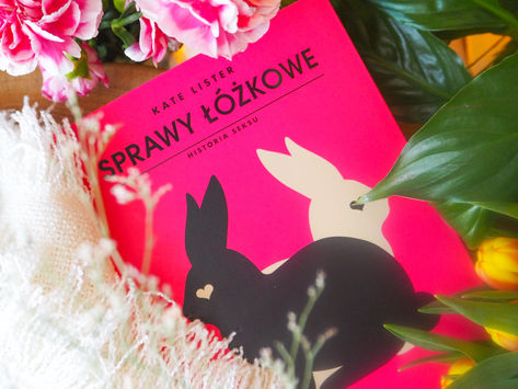 "Sprawy łóżkowe. Historia seksu" - czy jest szansa na mówienie o seksie otwarcie?